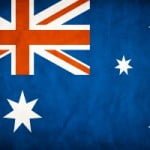 australian national anthem lyrics in english language